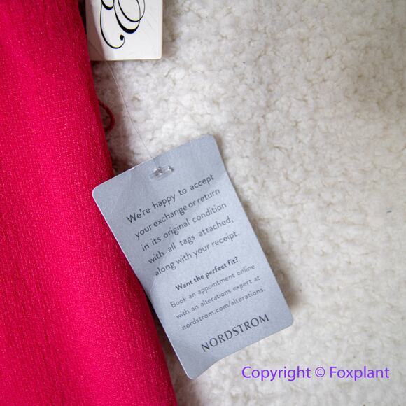 New!‎ Eliza J Short Sleeve V Neck CropJumpsuit Size 2 in Hot Pink - Picture 5 of 16